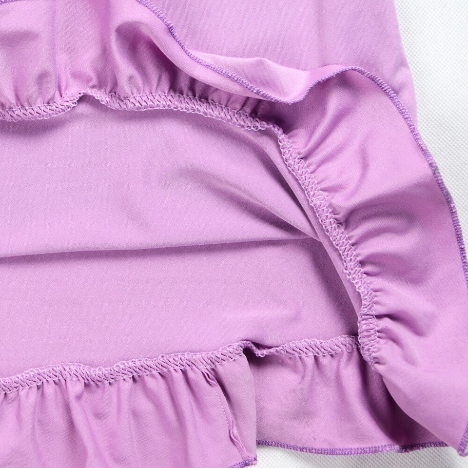 New Kids A for Adley Girls' Dress Pajamas Youtube Home Top Class