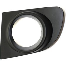 New Driver Side Fog Light Trim For Nissan Sentra 2007-2012