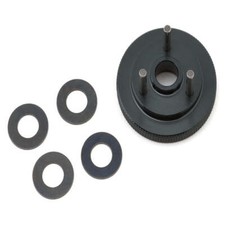 Mugen Seiki MUGE0702 Nitro 3-Shoe Flywheel