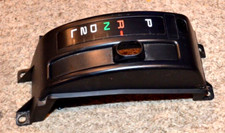 1991-1994 Toyota Land Cruiser Gear Shift Trim Park Indicator Bezel Only 1991-1994 Toyota Land Cruiser Gear Shift Trim Park Indicator Bezel Only