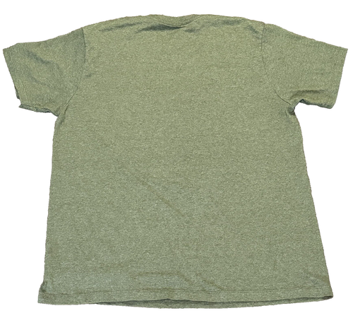 Ocean Current Let’s Hug It Out Mens Large Graphic T-shirt Bear Outdoor Hiking - Picture 4 of 6