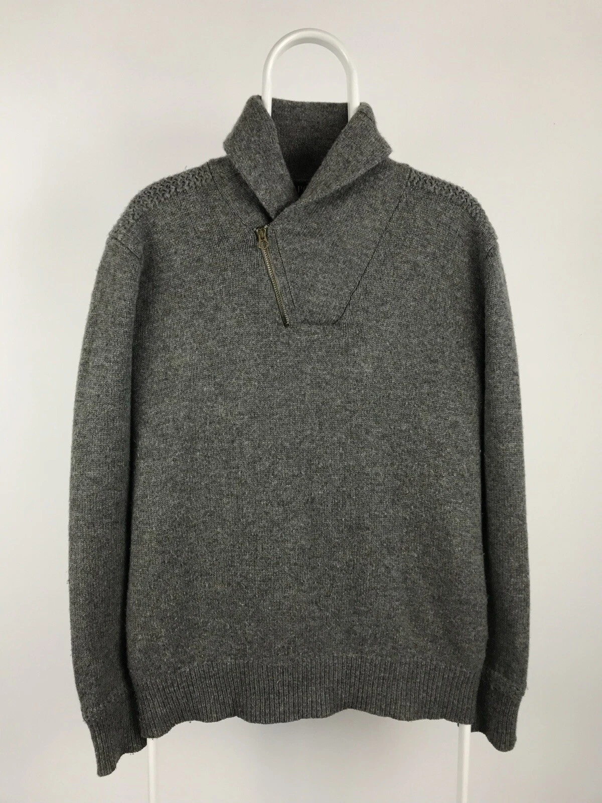 Polo Ralph Lauren Wool Sweater Size L