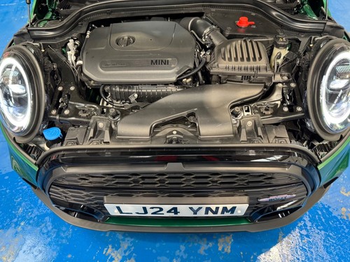 2024 MINI Hatch 1.5 Cooper Sport Premium 3dr Auto HATCHBACK Petrol Automatic - Picture 20 of 20
