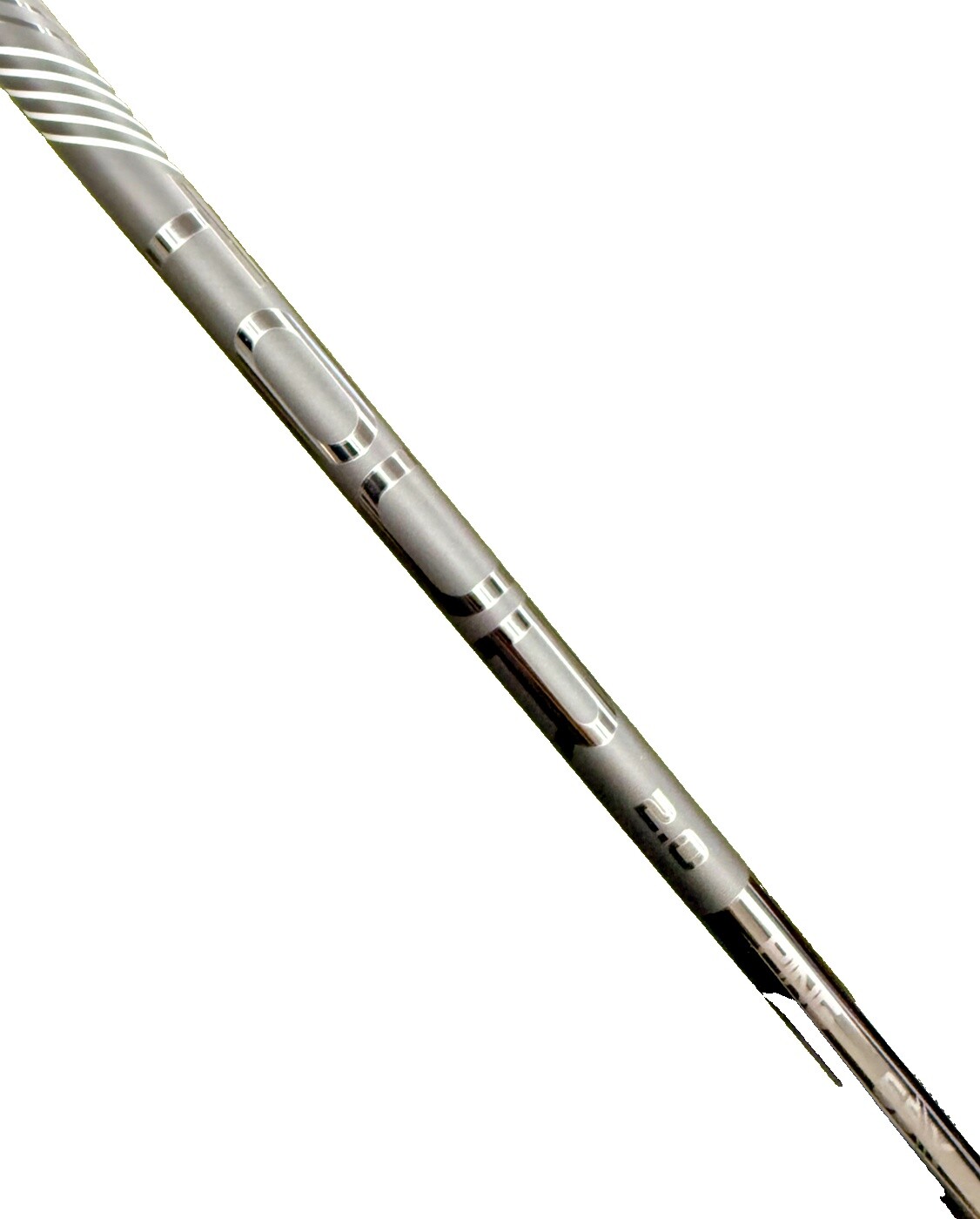 PING Tour 65 Stiff Flex #3 Fairway Wood Shaft Adapter fits G410, G425 A