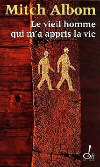 Der alte Mann, der mir das Leben beibrachte - Mitch Albom - V517983