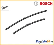 Wiper Blade Aerotwin Bosch 3397118953 for BMW X3 X4 Volvo V50