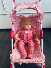 bitty baby stroller ebay