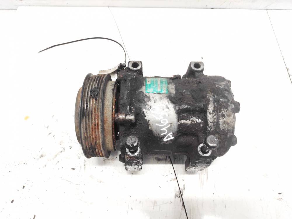 Klimakompressor 7700111298 Sd7h15 2.2d 83kw Renault Laguna SAFRANE