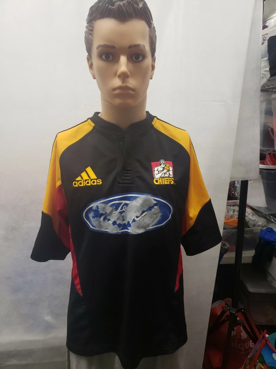 Waikato chief 2024