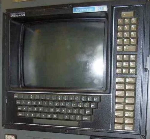 Acramatic 950 Cincinnati Milacron Replacement Touch Screen - Image 4 of 4