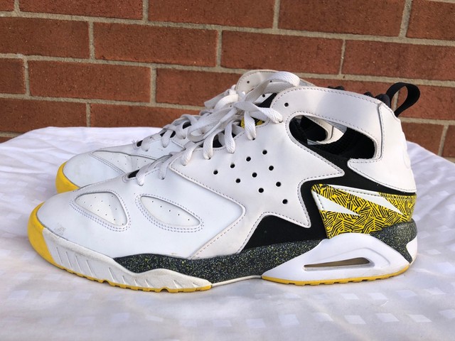 nike huarache air tech