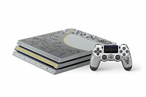 ps4 god of war bundle