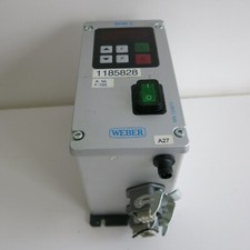 WEBER SOR 3 FREQUENCY CONTROLLER 685211