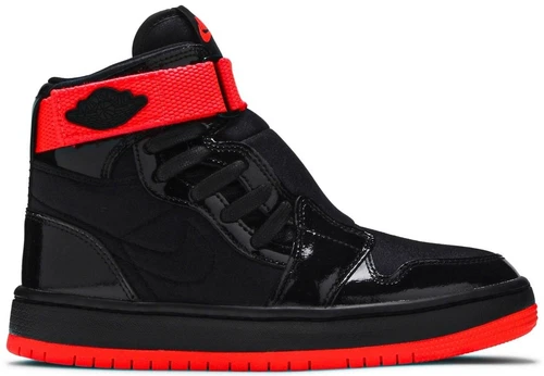 Jordan 1 Nova XX Bred W