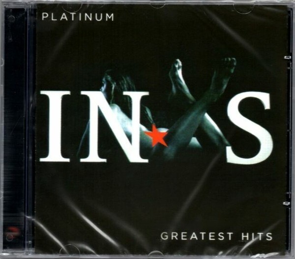 Inxs Suicide Blonde Official Video