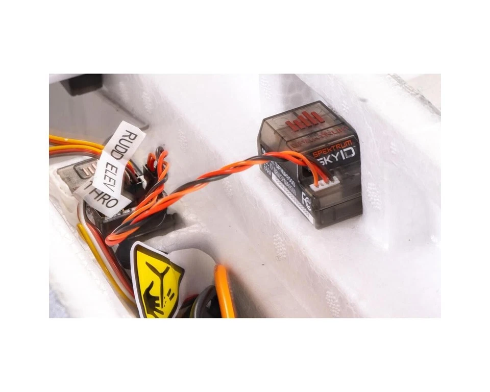 Spektrum RC Sky Remote ID Module [SPMA9500] - Image 4 of 4