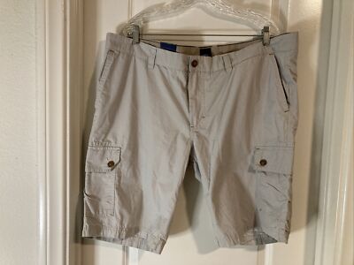 Hattric Germany NWT Cargo Hiking Shorts Size 29 EU