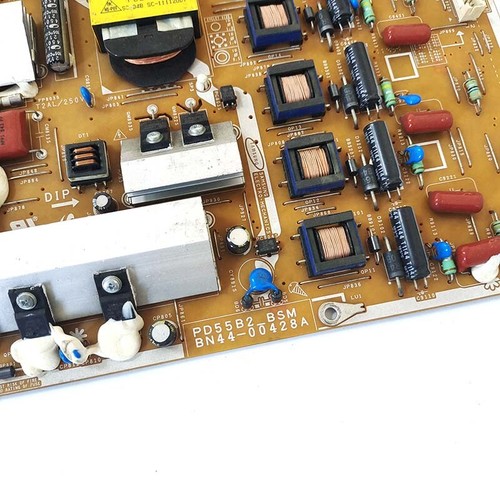 Placa de alimentación original BN44 00428A PD55B2_BSM PSLF171B03A BN4400428B - Imagen 4 de 7