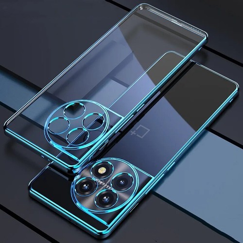 Soft Case Cover Armor Guard Shell Protector For Oneplus 11 Oneplus11 11R 1+ 11 - 第 9/11 張圖片