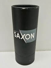 The House of Saxon Badger Shaving Brush NEW With Bag VERY NICE
