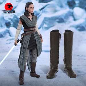 jedi cosplay boots