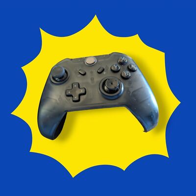 Berryku Gamepad Remote Game Controller Gamepad Wireless Bluetooth DC 3.7-4.2V