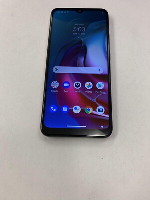 Motorola Moto G30 本体 Motorola Moto G30 128GB 4GB 6.5