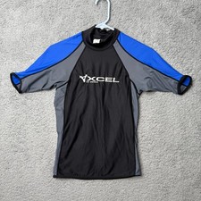 XCEL Rash Guard UV Protection Youth Size 10 Surf