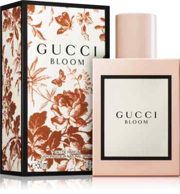 Gucci Bloom Eau De Parfum 50 ml Damenduft