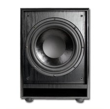 Current Audio Floor Subwoofer - Brand New
