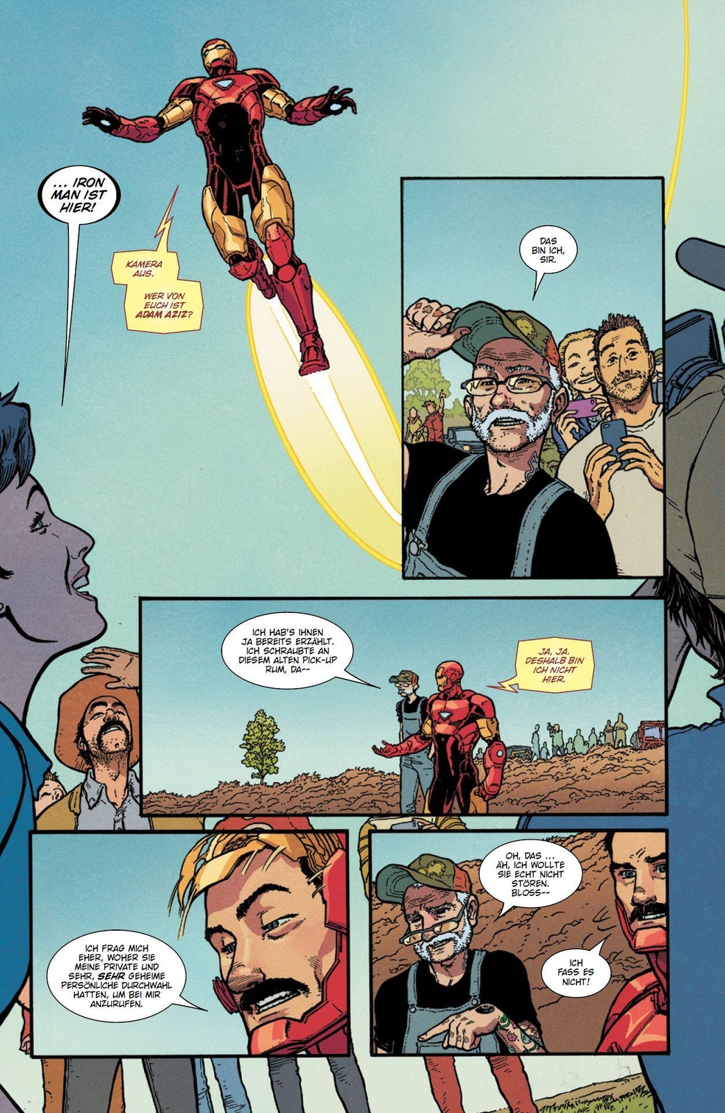 Thumbnail - Thor: König Von Asgard Donny Cates