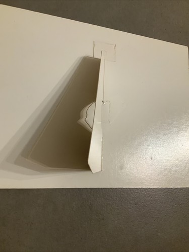 1975 Großmutterpreis 9” x 7” Gegenpostkarte - Bild 4 von 5