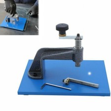 7.8inch Lens Round Cutter Easy Cutting Tool Small Glass Circle Cutter Machine