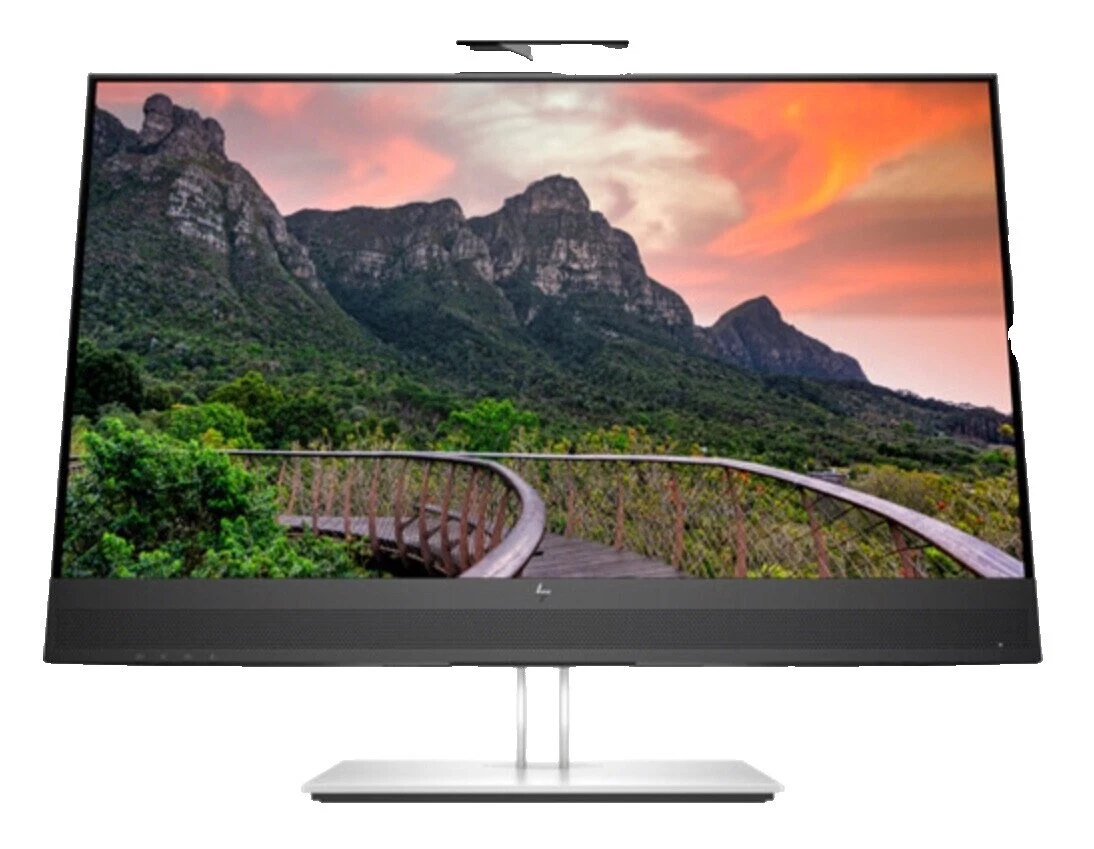 HP 25-27.9 Inch Computer Monitors