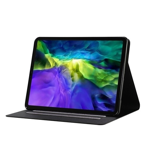 Kartenetui Brieftasche Leder Magnet Flip Case Hülle für iPad Mini 6. Gen 8,3" - Bild 15 von 38