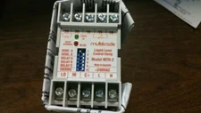 MULTITRODE MTR-2 LIQUID LEVEL CONTROL RELAY 240VAC, MR, with dip/swts, 84-800093