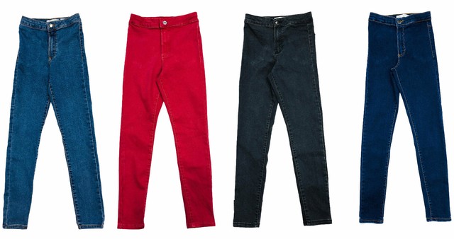 next childrens jeans