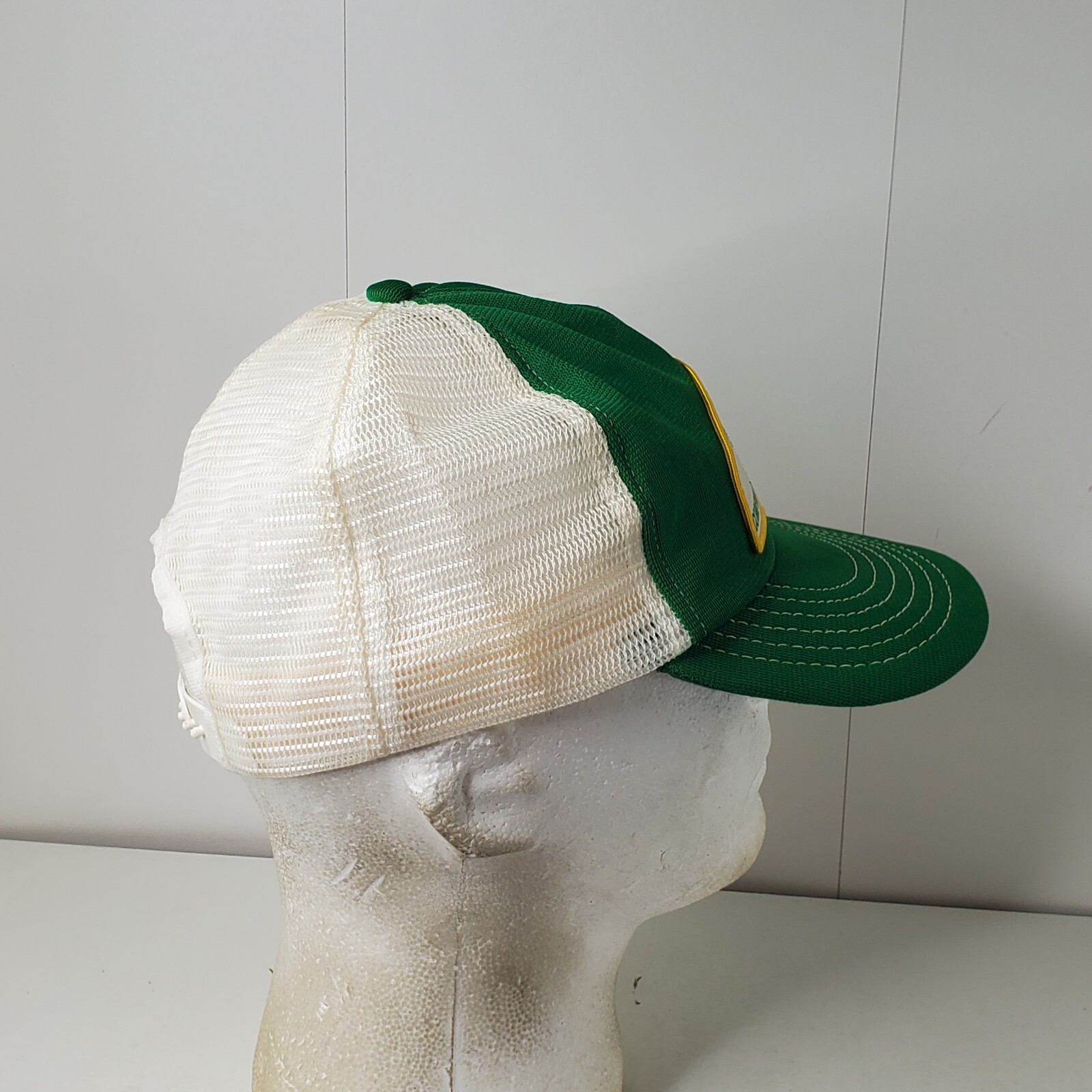 VTG CEC Compressor Engineering Logo Patch Snapbac… - image 6