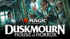 Duskmourn Common Cards (including FOILS)  - MTG - Magic the Gathering