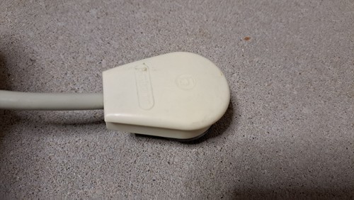 Kabel mit 16-Pos Stecker von Hirschmann - Bild 3 von 3