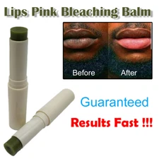 Lips Fresh Fast Lightening Treatment Bleaching Cream Balm Remove Dark Lips