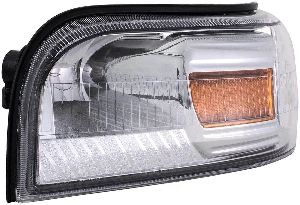 Luz marcadora lateral Dorman 1631237 se adapta 06-07 Mercury Grand Marquis Foto 3 de 4