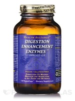 Digestion Enhancement Enzymes - 120 Vegan Capsules By Healthforce Nutritionals on sale Digestion Enhancement Enzymes - 120 Vegan Capsules By Healthforce Nutritionals on sale