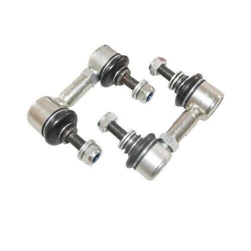 Adjustable Sway Bar Link M12 thread 75mm -85mm for SUBARU FORESTER 2012-2018 SJ - Picture 2 of 2