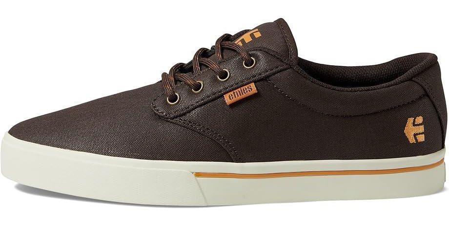 Etnies Jameson 2 ECO Skate-Schuh - Nachhaltig Aus Recycelten Materialien