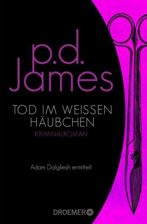 Thumbnail - Tod Weißen Häubchen