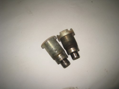 1984 HONDA TRX 200 A SWING ARM BOLT - Bild 3 von 6