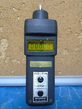 Shimpo DT-105 Hand Digital Tachometer