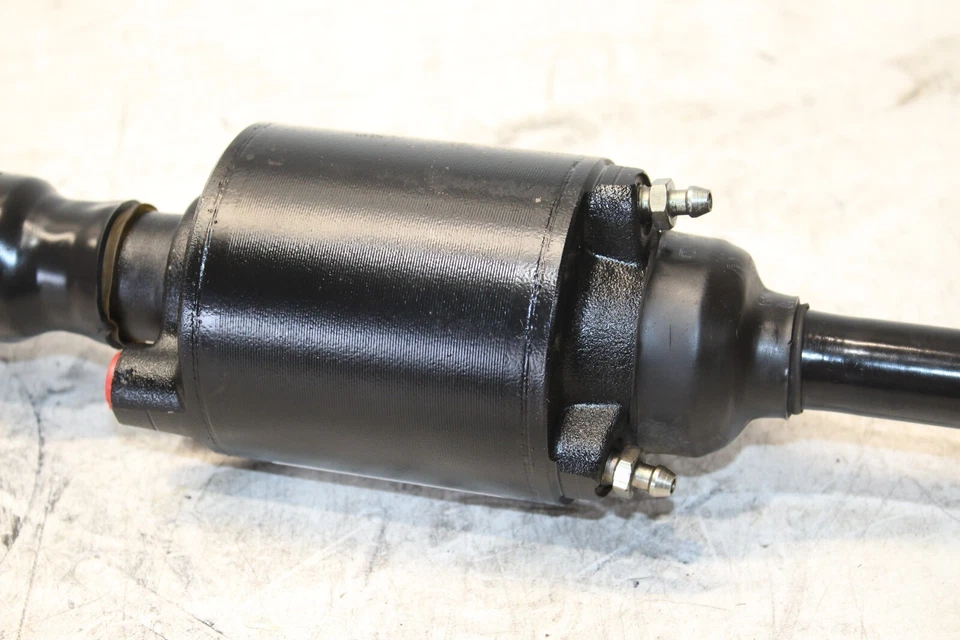 BMW 645Ci 2004 2005 accionamiento dinámico barra estabilizadora activa trasera 6760166 OEM Foto 4 de 4