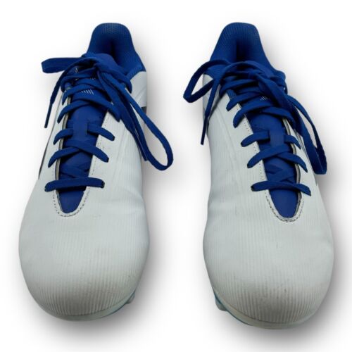 Adidas Athletic Cleats Shoes Men's 10.5 - Picture 3 of 15